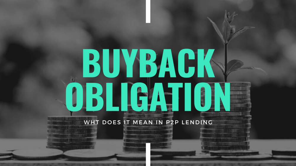 BuyBack Obligation: What is it?