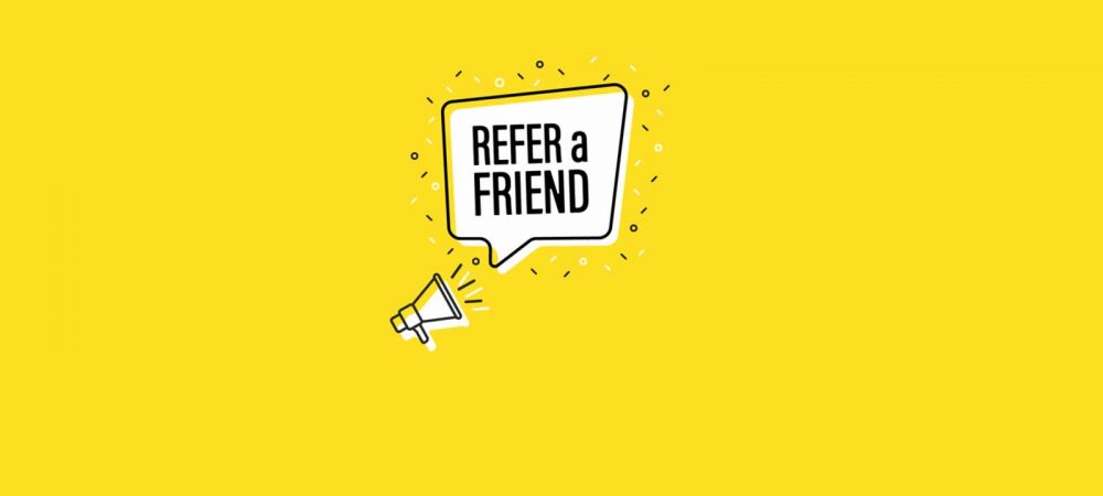 Spread the word and earn up to 1000EUR: Esketit referral program is live