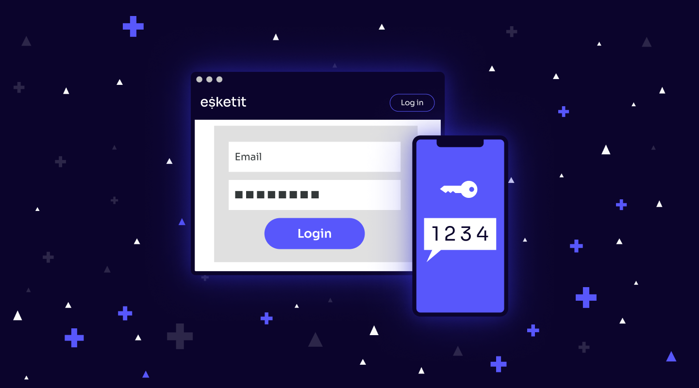 Two-Factor Authentication Is Live
