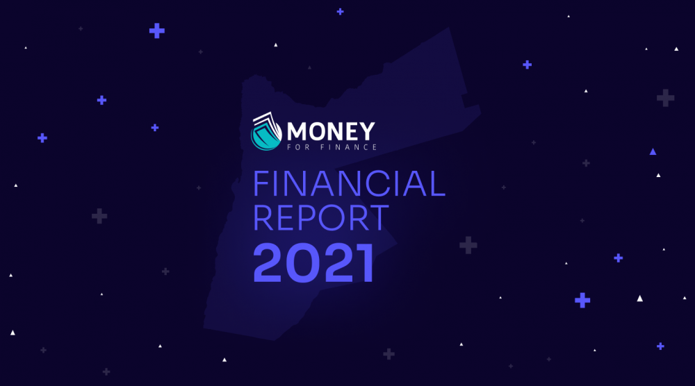 MONEY FOR FINANCE Financial Statement 2021