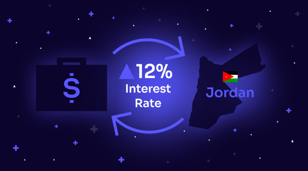 New Jordan loan product in Esketit supply