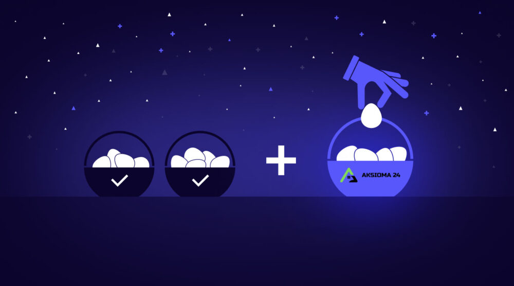 Changes in Diversified Strategy – Aksioma real estate loans added