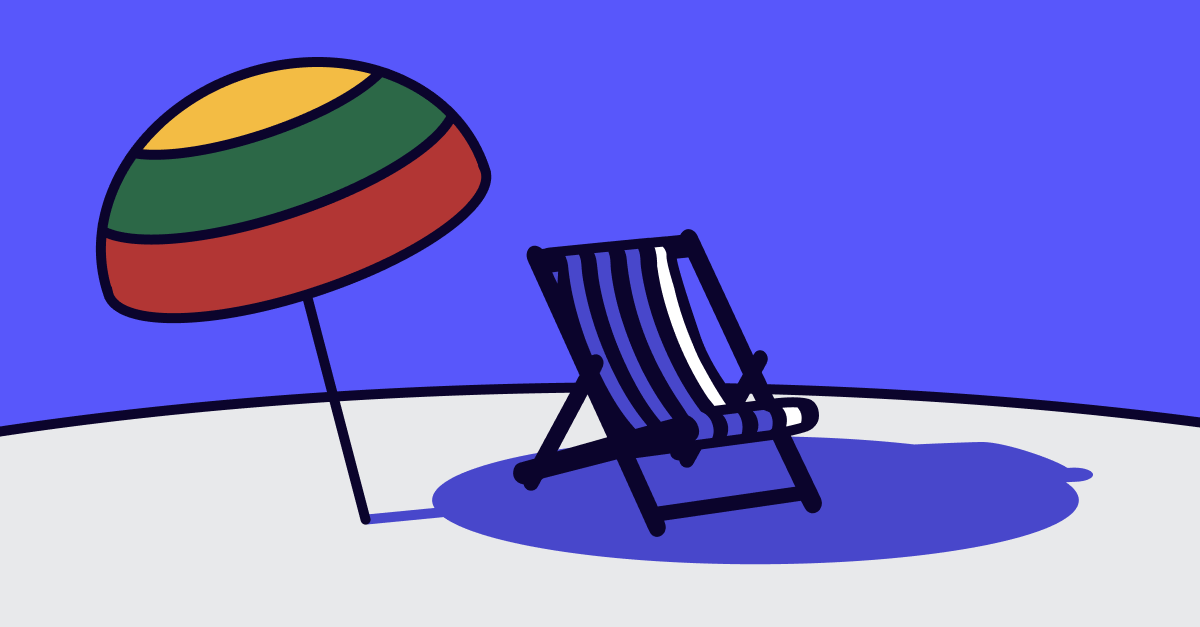 Bank holidays and loan supply