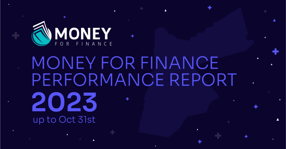Exceptional Performance in Loan Originations: Jordan Sets New Records