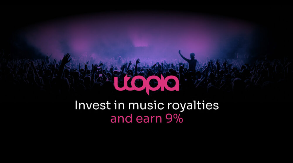 A New Opportunity for Music Royalty Claim Rights, cash-flow controlled by Esketit via SPV