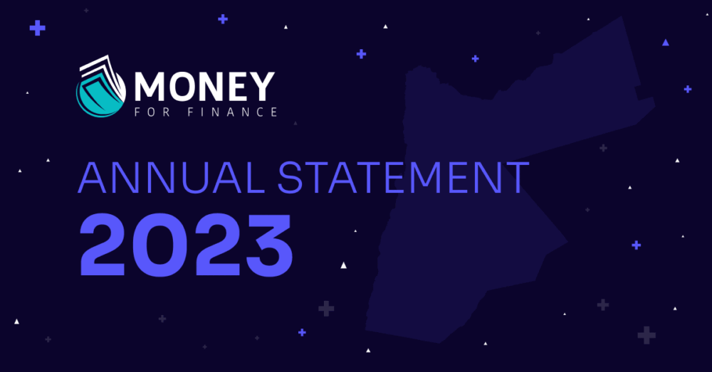 Jordan annual results and change in interest rate