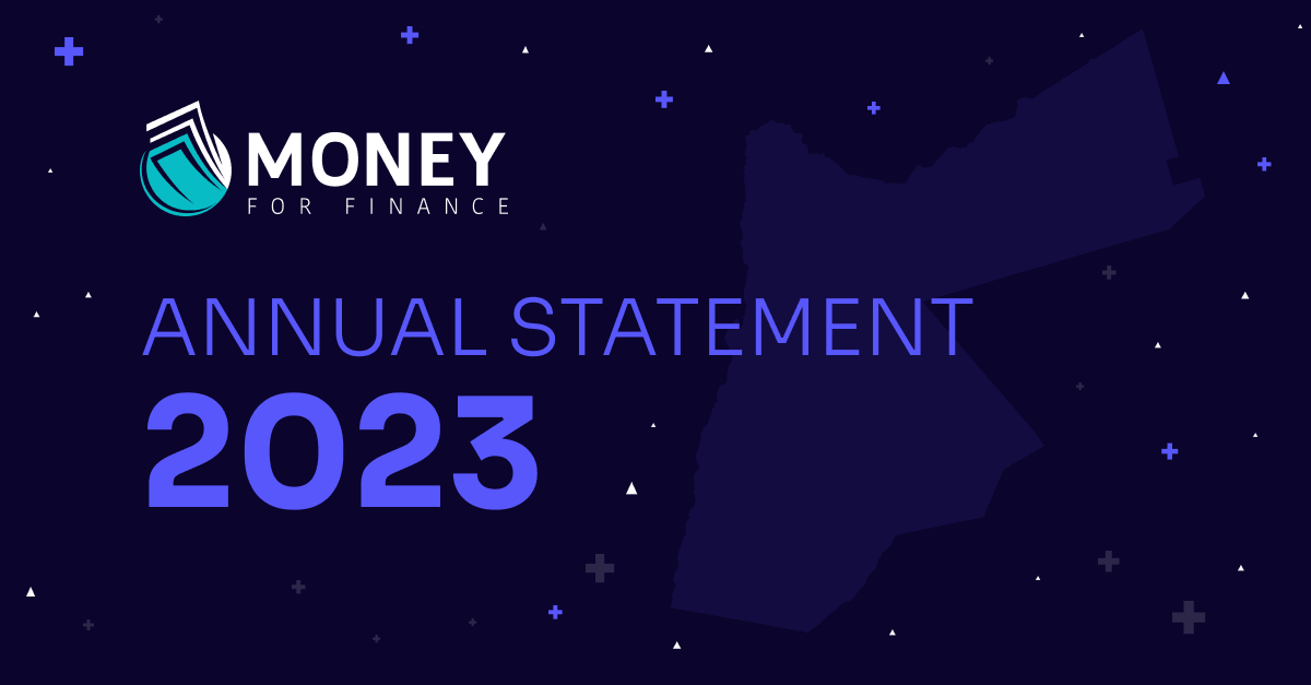 Jordan annual results and change in interest rate