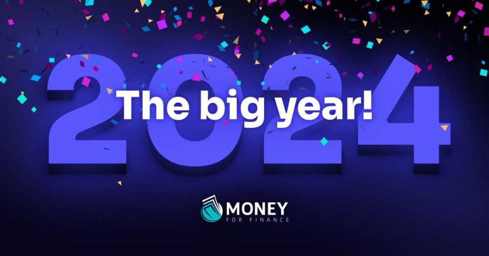 Celebrating success and embracing growth: a stellar 2024 for Money for Finance