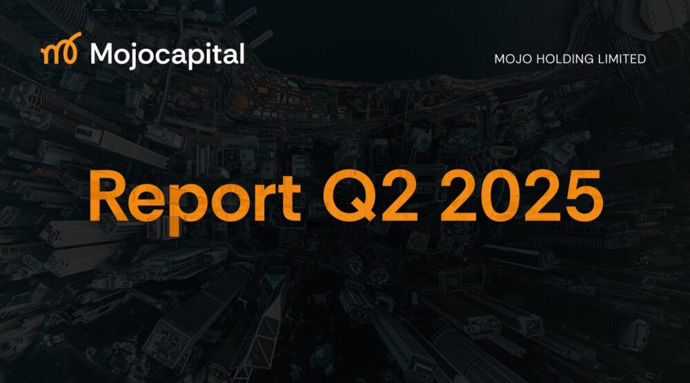 Mojo mid-year update: Staying sharp & growing fast