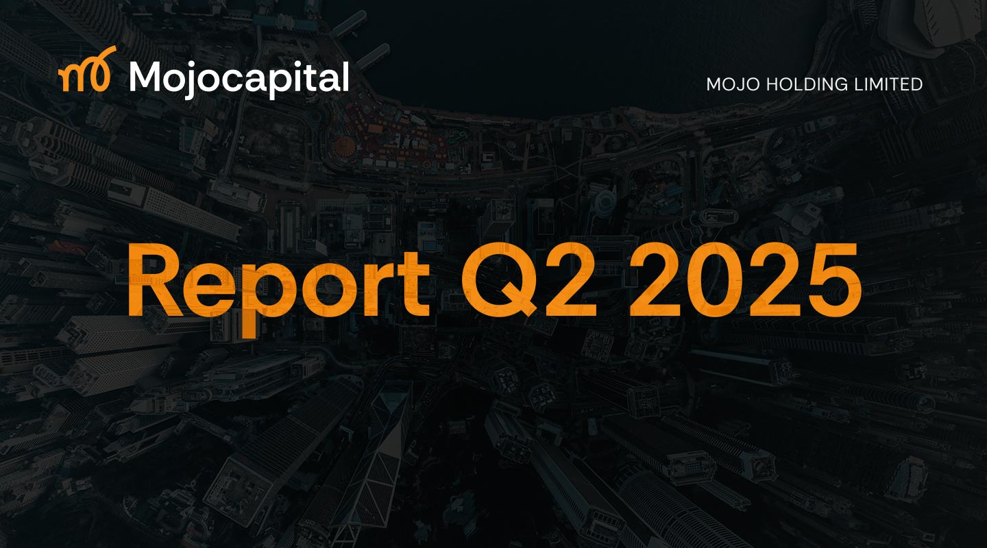 Mojo mid-year update: Staying sharp & growing fast