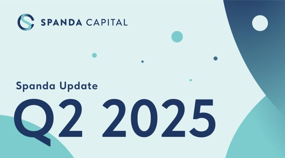 Spanda Q2 2025 update – Big growth, bigger ambitions