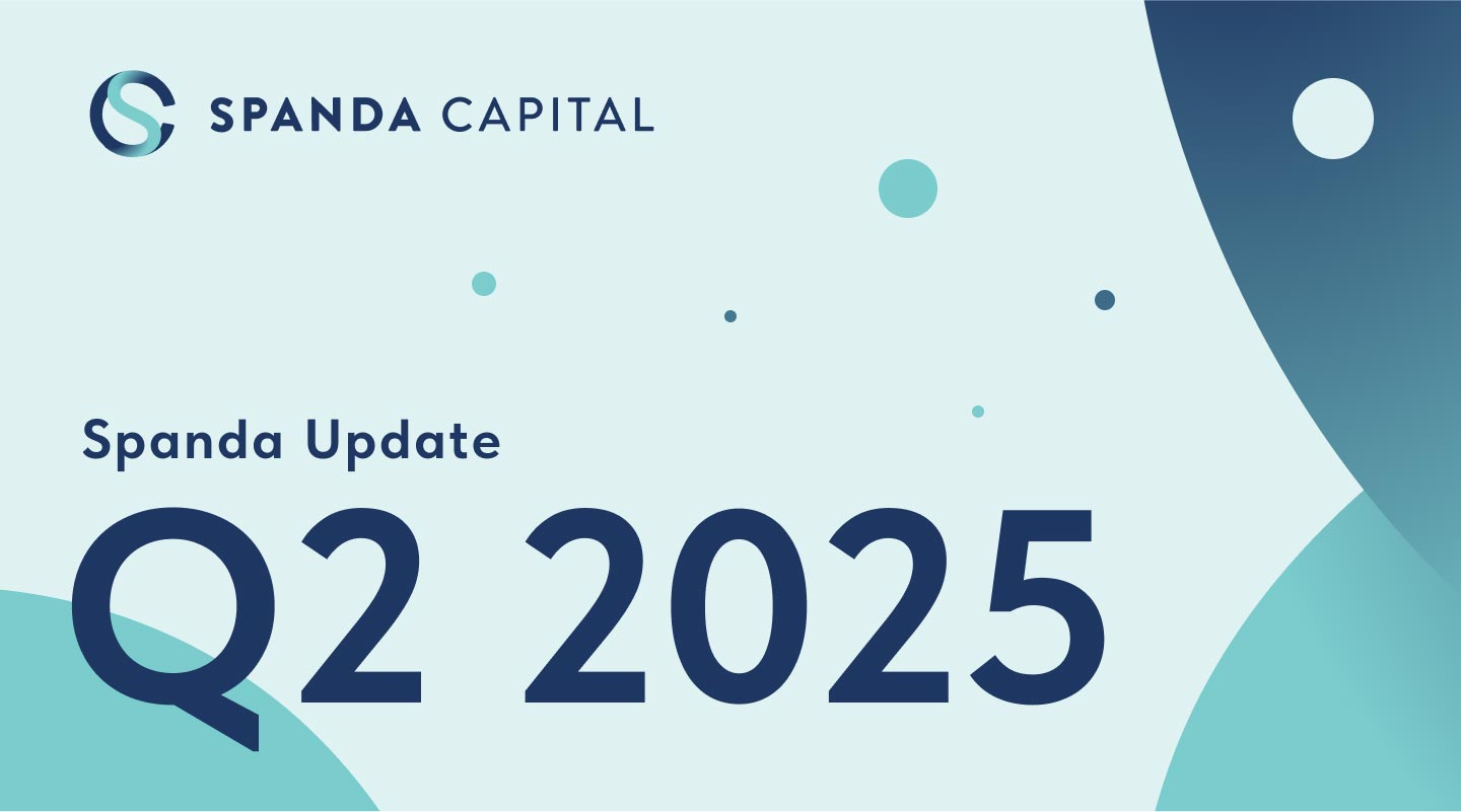 Spanda Q2 2025 update – Big growth, bigger ambitions
