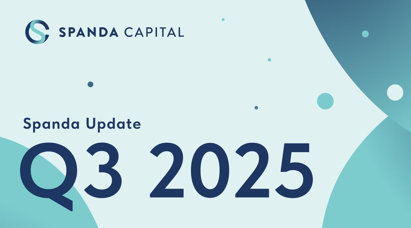 Spanda Capital Q3 2025 update
